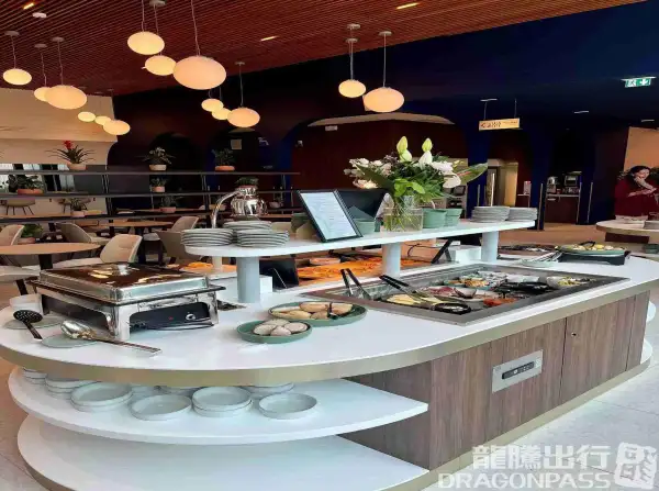 VIP Lounge - International Flights – photos 2