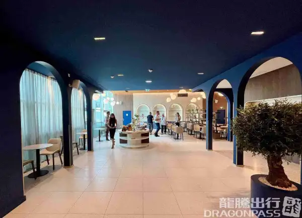 VIP Lounge - International Flights – photos 5