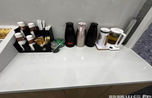HLD头等舱休息室