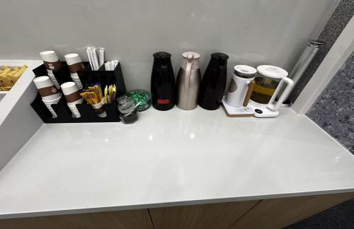 HLD头等舱休息室