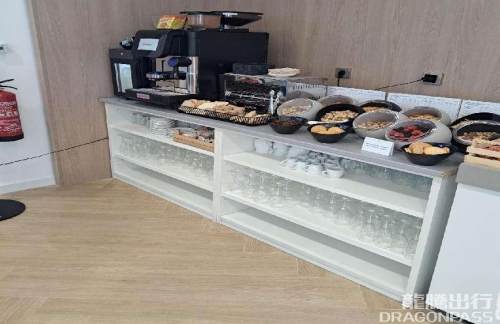 PMIMestral VIP Lounge