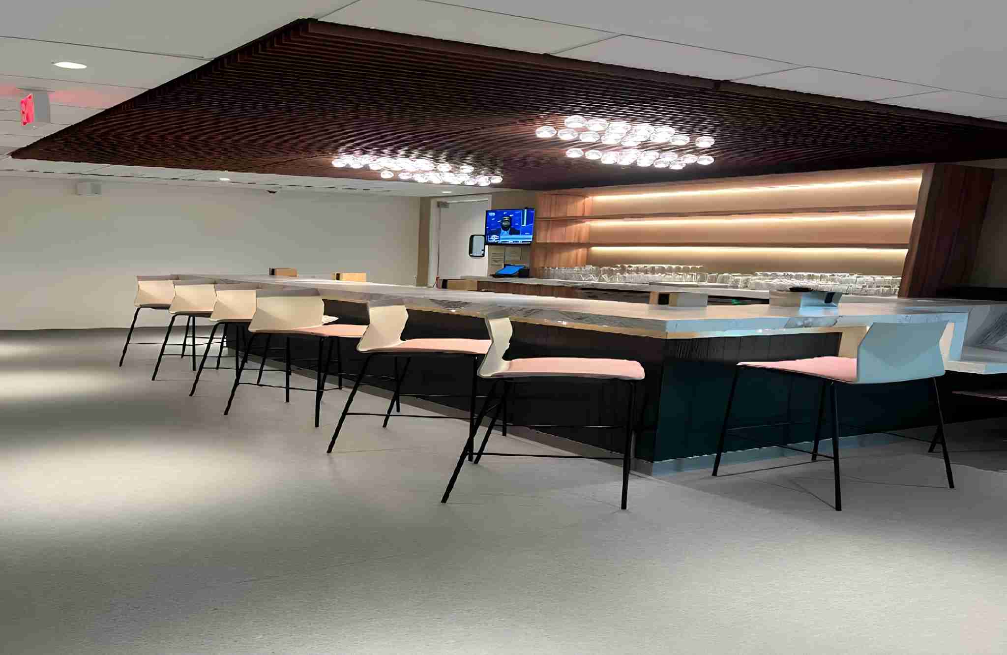 Escape Lounge