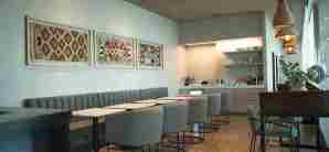 胡胡伊机场JUJUY By AMAE Lounge