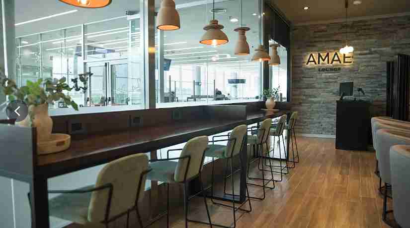 Jujuy by AMAE Lounge atmosphere, image 2