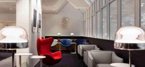 慕尼黑机场Air France KLM Lounge