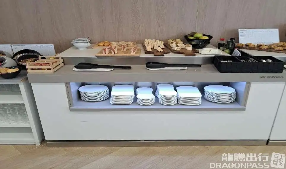 Mestral VIP Lounge – photos 2