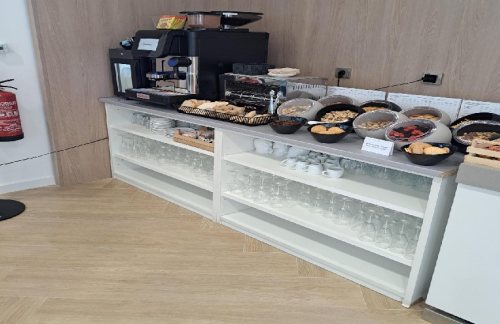 PMIMestral VIP Lounge