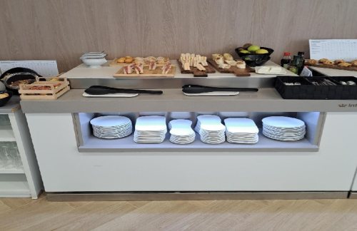 PMIMestral VIP Lounge