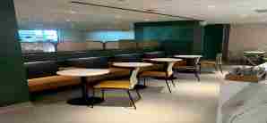塔尔萨国际机场Escape Lounge