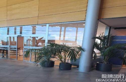 PMIMestral VIP Lounge