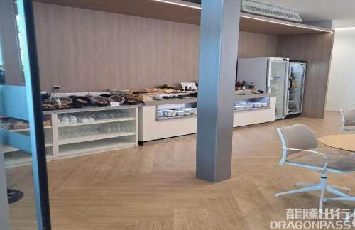 PMIMestral VIP Lounge