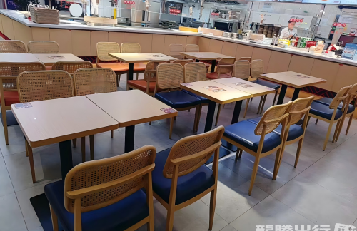 海口美兰国际机场陈麻婆