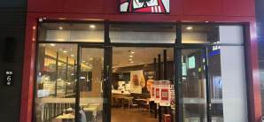 北京南站KFC肯德基(六店)