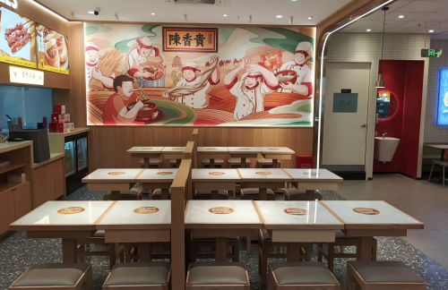 海口美兰国际机场陈香贵