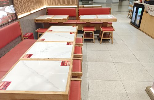 海口美兰国际机场张拉拉