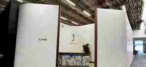 尼奥姆湾机场The Lounge