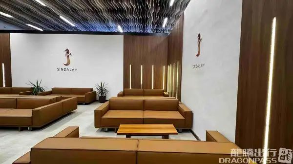 The Lounge – photos 2