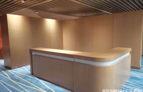 NBS头等舱候机室(T2国内)