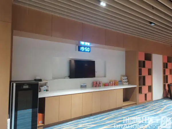 First Class Lounge – photos 4