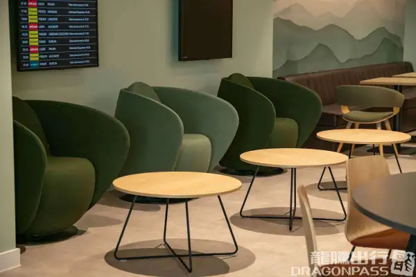 The Avro Lounge – photos 3