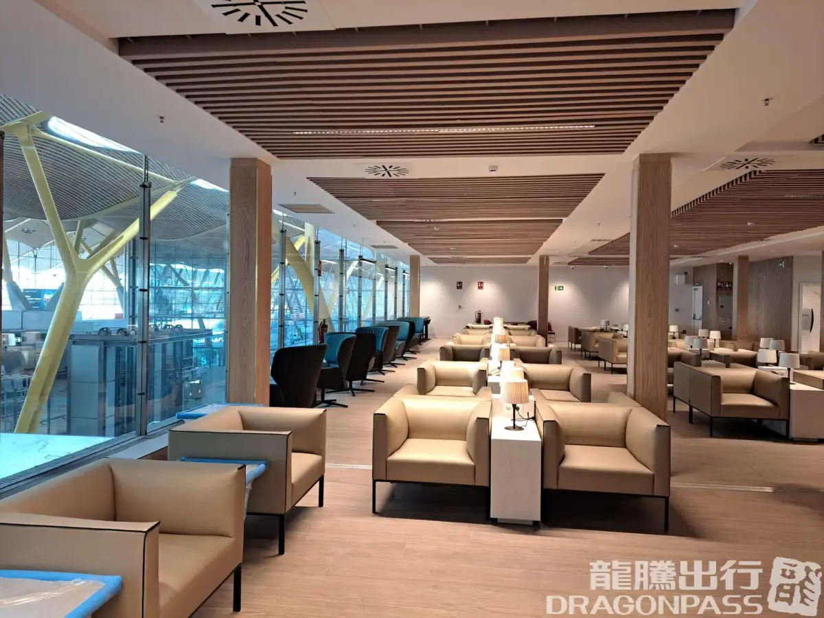 Sala VIP Retiro – photos 2