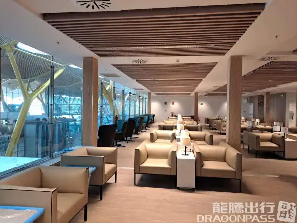 Sala VIP Retiro – photos 2