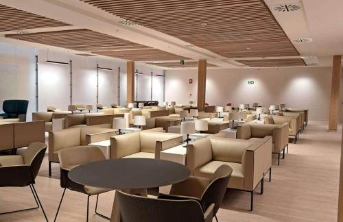 MADSala VIP Retiro
