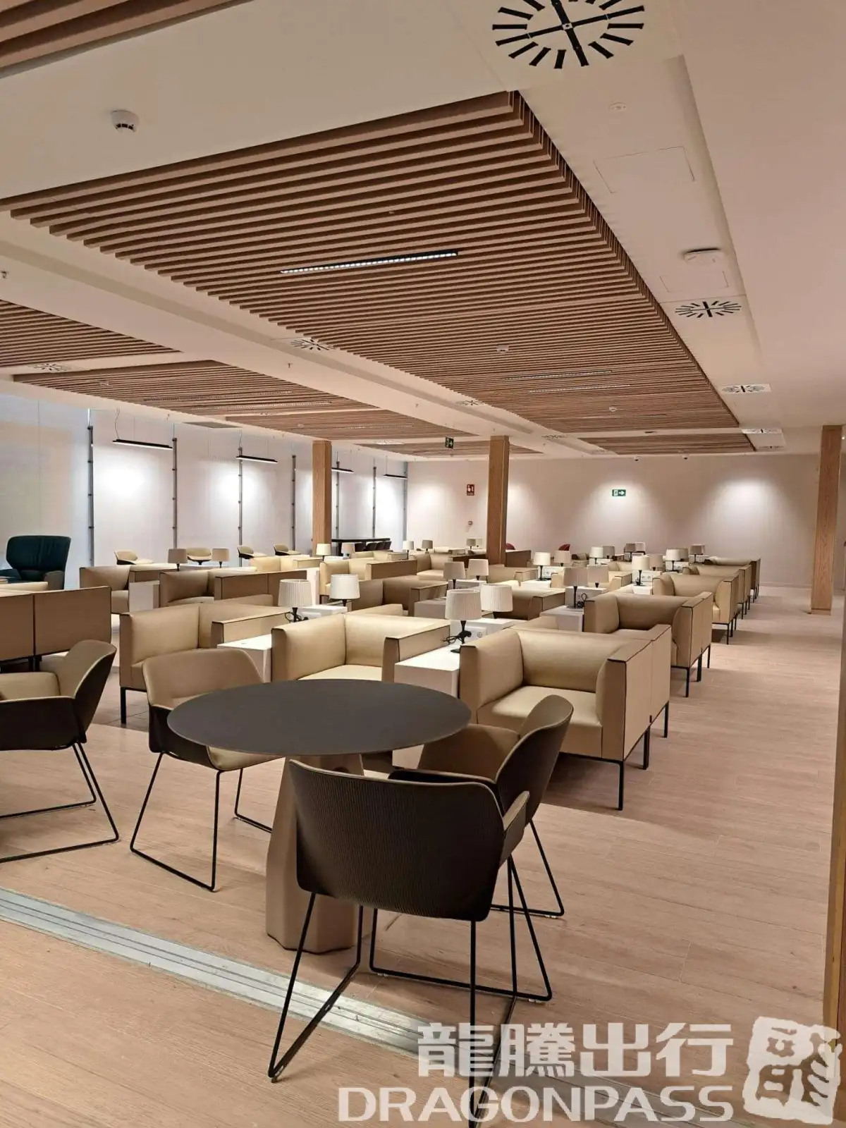 Sala VIP Retiro – photos 3