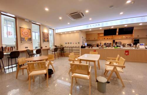 air-6852622餐食体验厅-云品咖啡厅