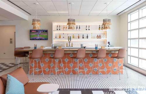 SJUEscape Lounge 