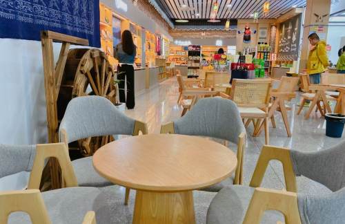 air-431160云品咖啡厅