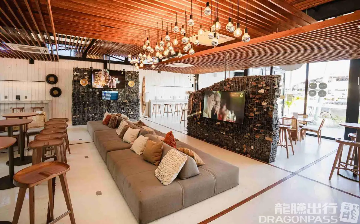 BRT Lounge – photos 4