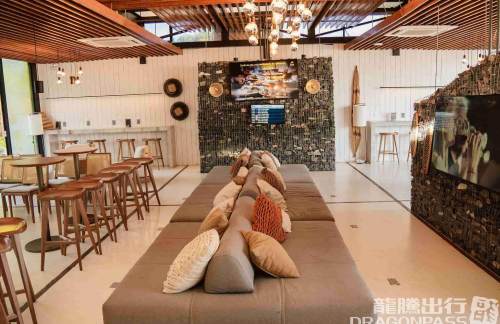 BPSBRT Lounges 