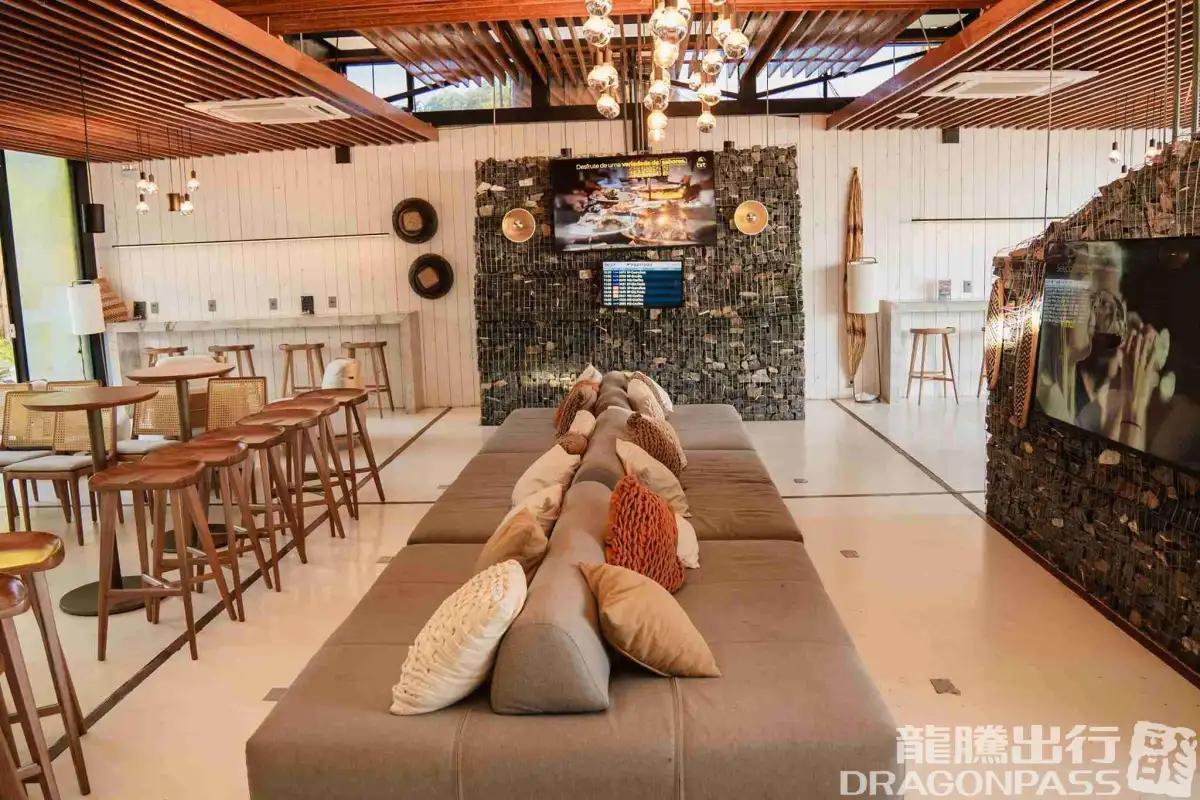 BRT Lounge – photos 5