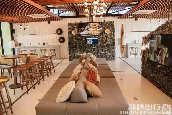 BRT Lounge – photos 5