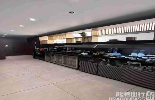 CGBBRT Lounges Cuiaba