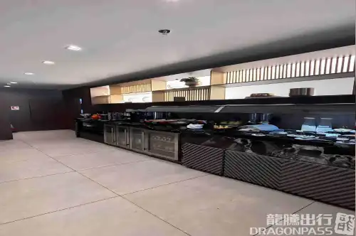 BRT Lounges Cuiaba