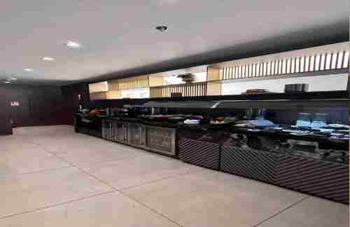 CGBBRT Lounges Cuiaba