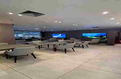 CGBBRT Lounges Cuiaba