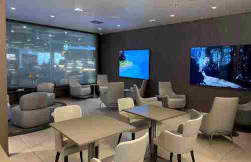 CGBBRT Lounges Cuiaba