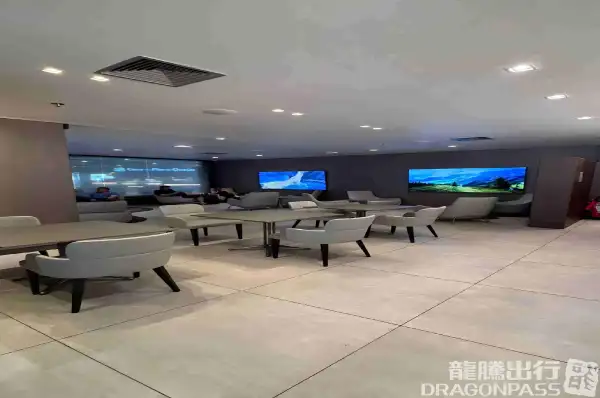 BRT Lounges Cuiaba – photos 5