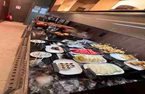 CGBBRT Lounges Cuiaba