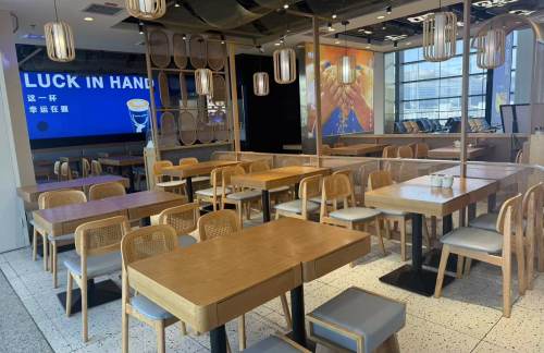 烟台蓬莱国际机场陈香贵