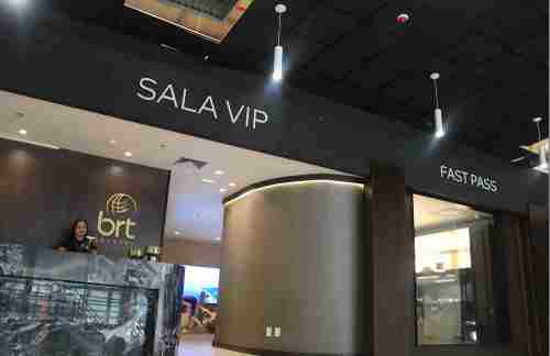 CGBBRT Lounges Cuiaba