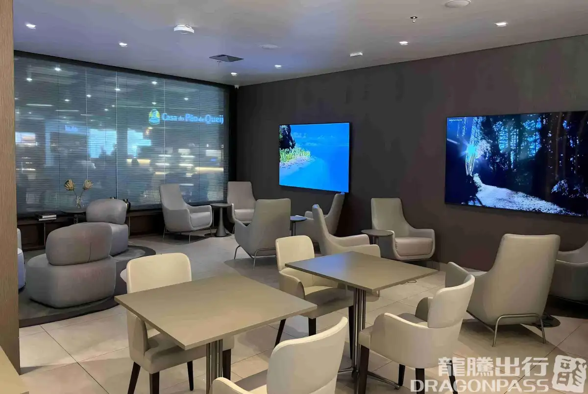 BRT Lounges Cuiaba – photos 6