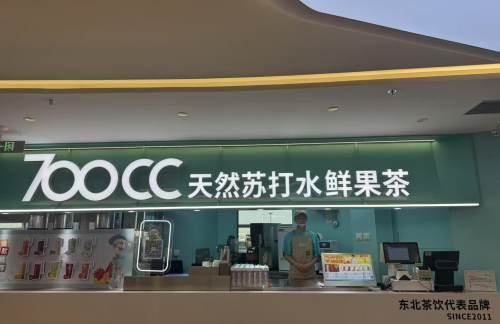 长春龙嘉国际机场700CC