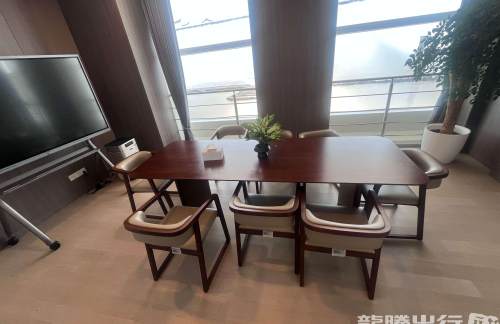 WUX国际头等舱休息室（T1国际）
