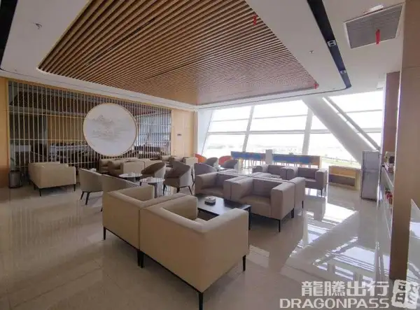 V22 First Class Lounge – photos 2