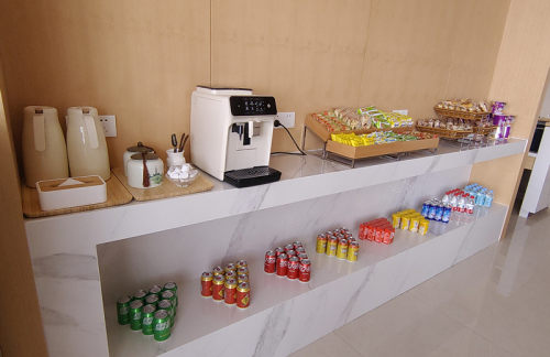 UYNV22头等舱休息室（T2国内）