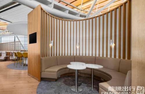 YVRSkyteam Vip Lounge